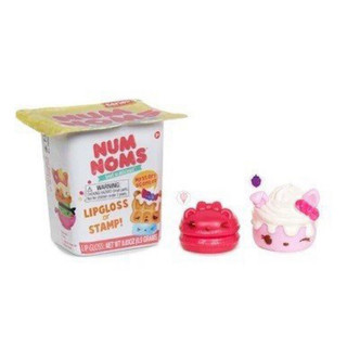 Đồ chơi Num Noms Series 2