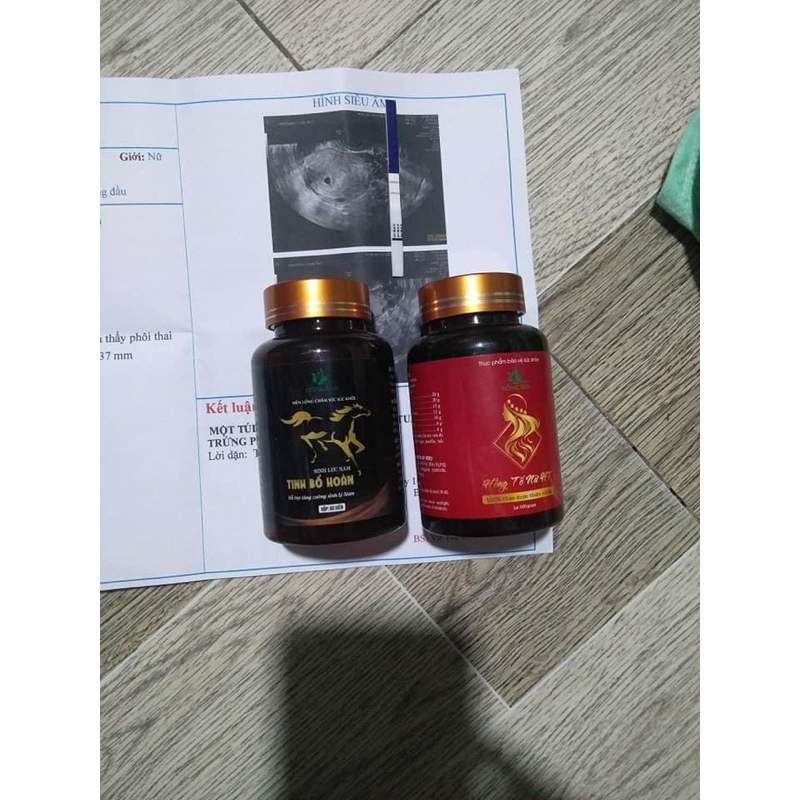 HỒNG TỐ NỮ  CAM KẾT CHÍNH HÃNG