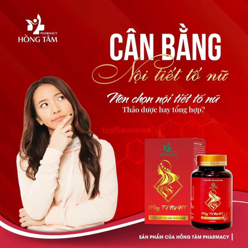 HỒNG TỐ NỮ  CAM KẾT CHÍNH HÃNG