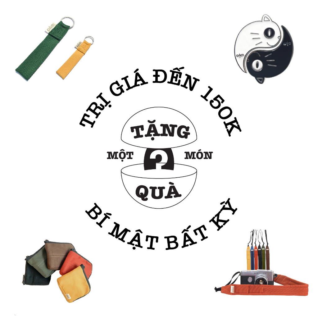 Quà cho Combo có đôi có cặp