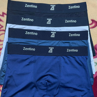 Sịp nam ZENTINO cao cấp , vải thun lạnh 4 chiều, sịp đùi cao cấp kháng khuẩn, quần lót nam đẹp,quần lót nam
