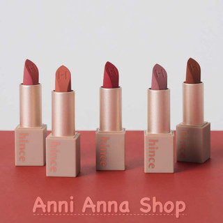 Son Thỏi Hince Mood Enhancer Matte