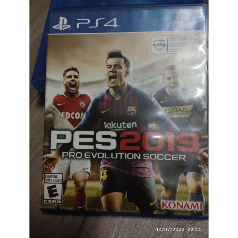 Đĩa Game ps4 đã qua sử dụng