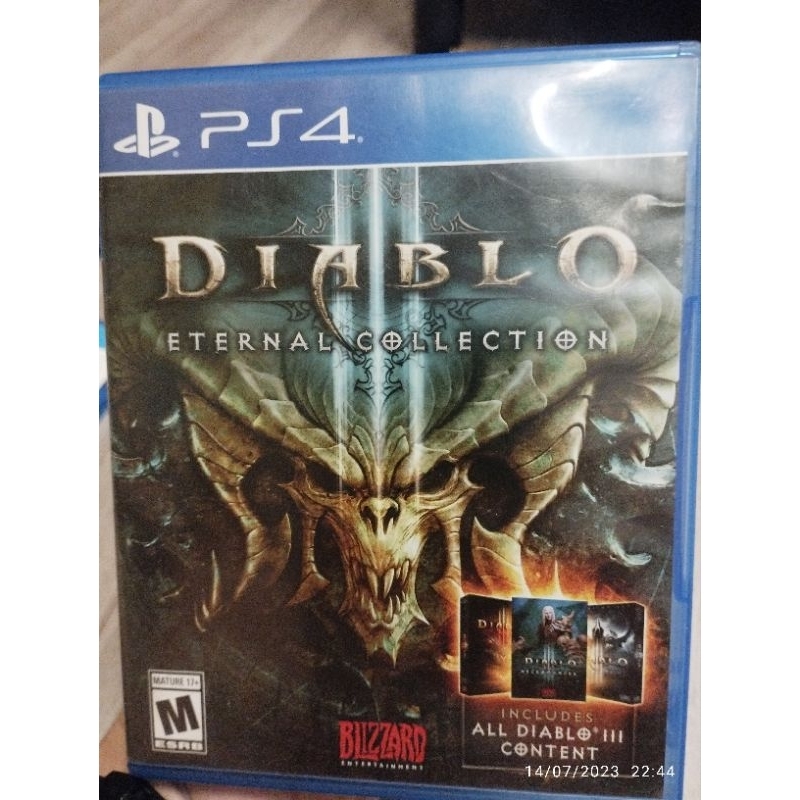 Đĩa Game ps4 đã qua sử dụng