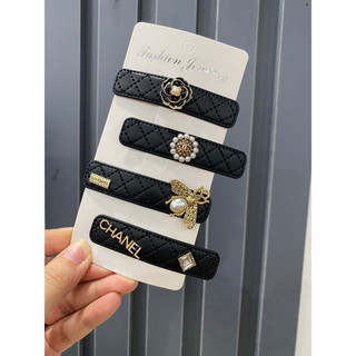 Kẹp tóc mái, kẹp mái, kẹp tóc nữ cao cấp