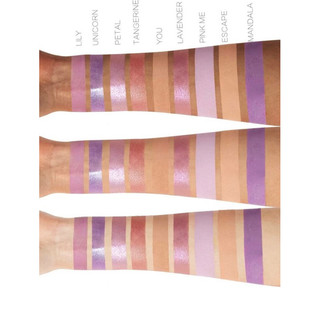 SHEGLAM Phấn Mắt 9 Ô Rhapsody