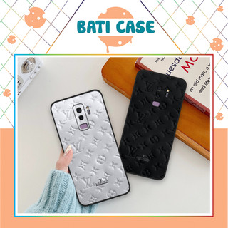 Ốp lưng Samsung Galaxy S9 / S9 Plus / S9+ hình thương hiệu sang trọng,cao cấp