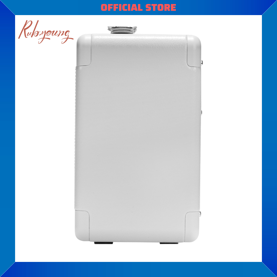 Loa Rubyoung M430| Loa nghe nhạc Công suất 60W, Pin 20.000mAh, phát nhạc 60 tiếng - Chính hãng, Bảo hành 12th - OBIBI
