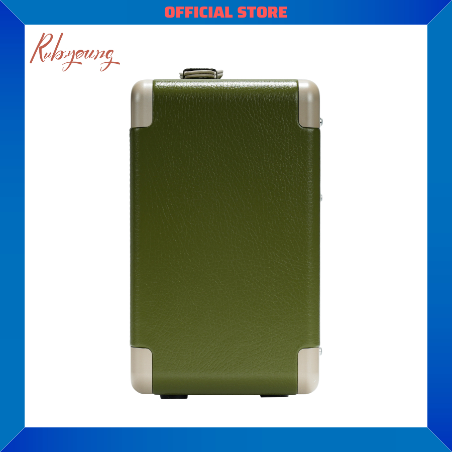 Loa Rubyoung M430| Loa nghe nhạc Công suất 60W, Pin 20.000mAh, phát nhạc 60 tiếng - Chính hãng, Bảo hành 12th - OBIBI