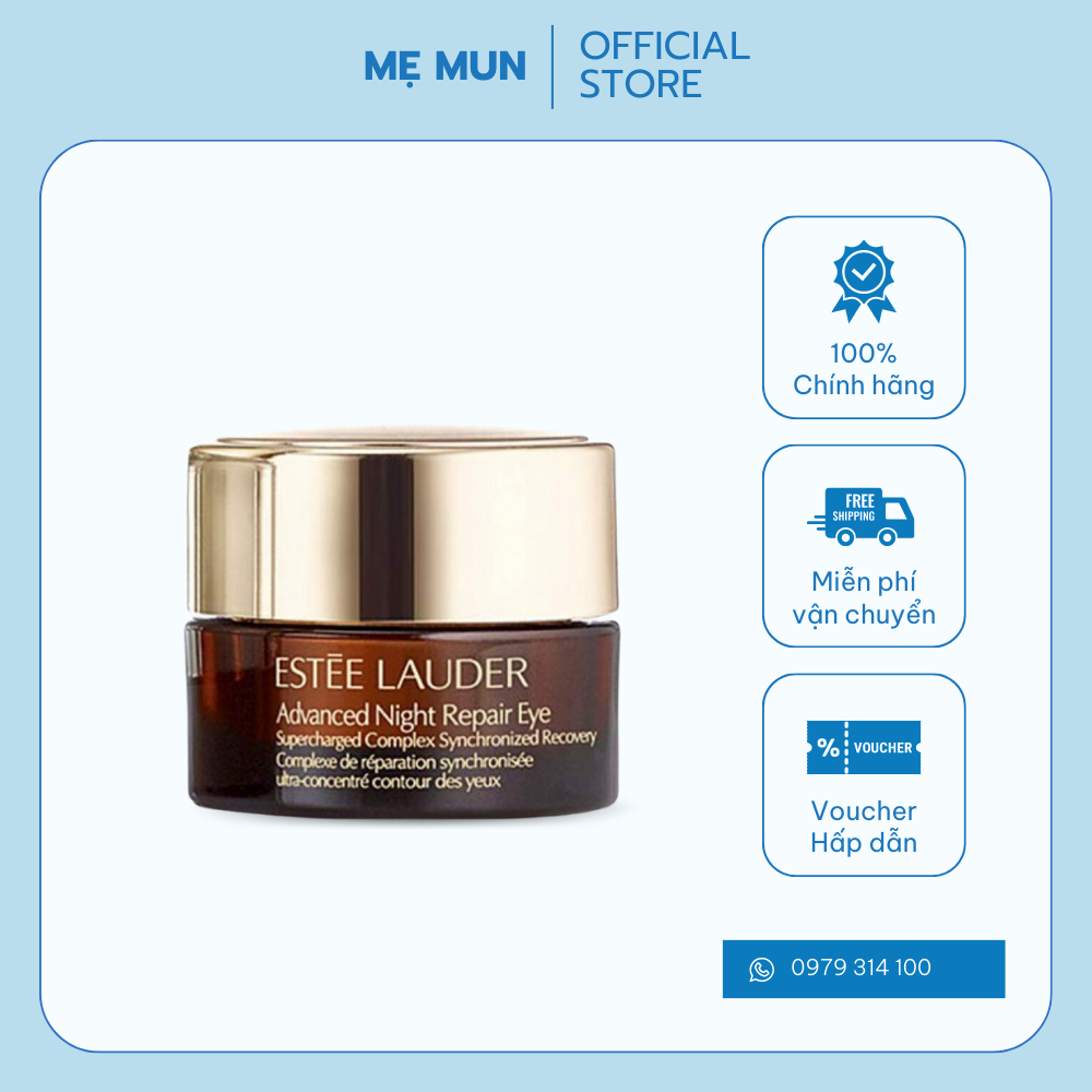 𝗞𝗲𝗺 𝗺𝗮̆́𝘁 𝗘𝘀𝘁𝗲𝗲 𝗟𝗮𝘂𝗱𝗲𝗿 5ml