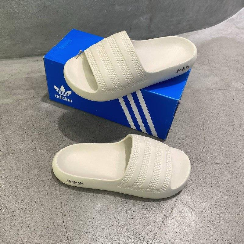 Dép Adidas Adilette Ayoon Đủ Màu Ảnh Thật Fullbox