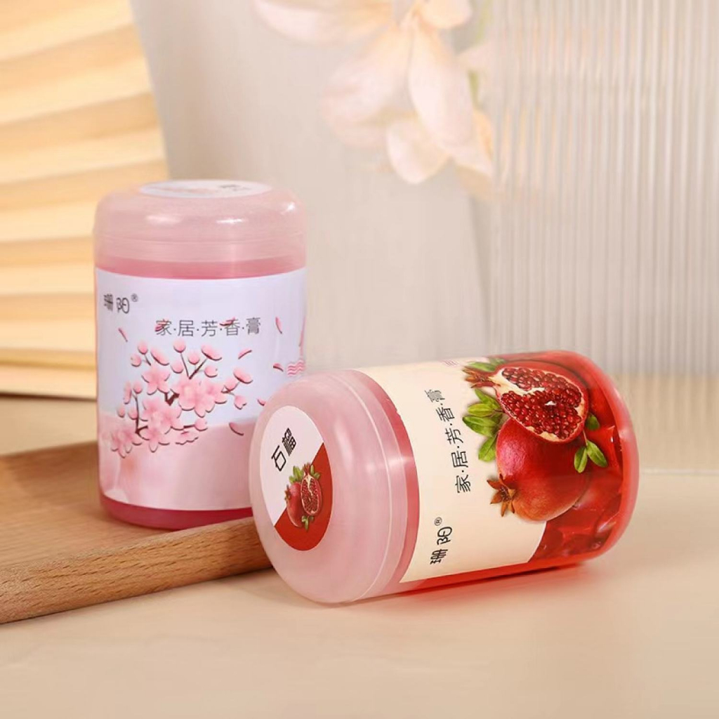 Sáp Thơm Phòng Mùi Hương Nhẹ Mẫu Mới - Sáp Thơm Khử Mùi Hình Nấm