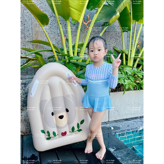 Phao tập bơi cho bé kiểu Hàn