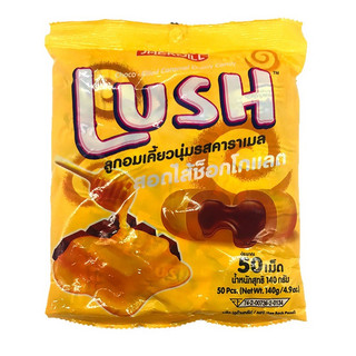 (Date 11/23) Kẹo mềm Lush Thái Lan 150g