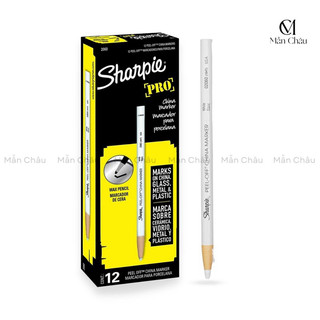 Chì Đá Loại 1,Chì Đá Sharpie Siêu Cứng, Chì Vẽ Lông Mày