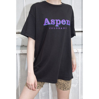 Áo phông graphic [Brandy melville]