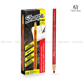 Chì Đá Loại 1,Chì Đá Sharpie Siêu Cứng, Chì Vẽ Lông Mày