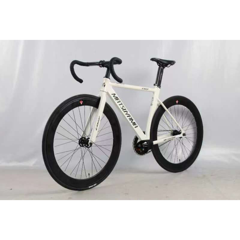 Fix gear Matsuyama cozy