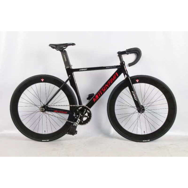 Fix gear Matsuyama cozy