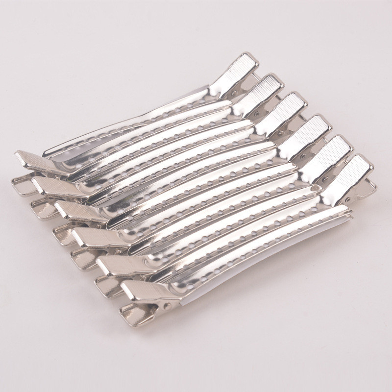 Kẹp Định Hình Sóng Nước , Kẹp Tóc Sóng Tạo Kiểu Đủ Mã