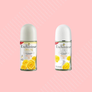 Lăn Khử Mùi Enchanteur 50ml