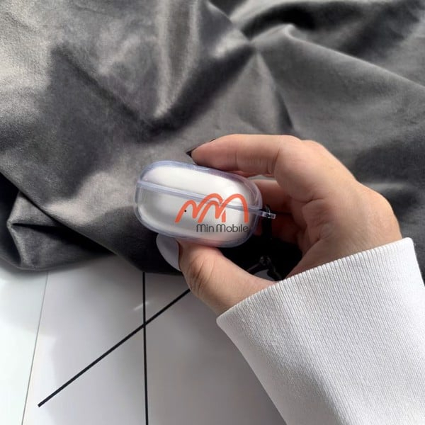Ốp Bảo Vệ Samsung Buds 2 / Pro / Live Silicon Mềm