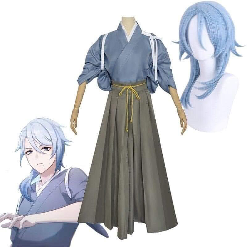 Ayato ver kendo ( oder 5-15 ngày )
