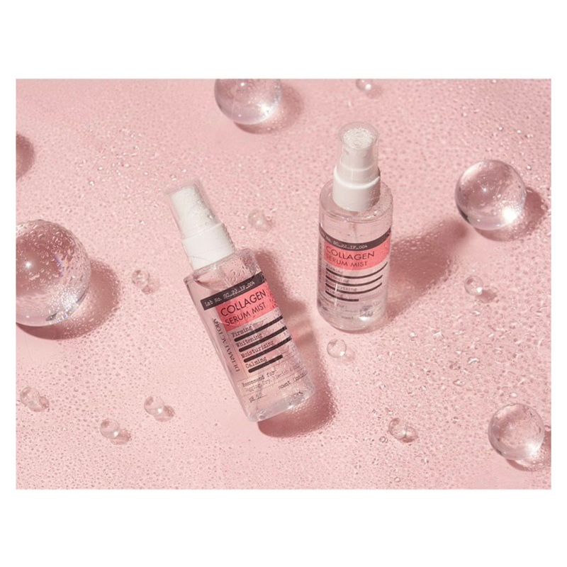 Serum Collagen tươi dưỡng trắng căng bóng Dermafactory 80ml