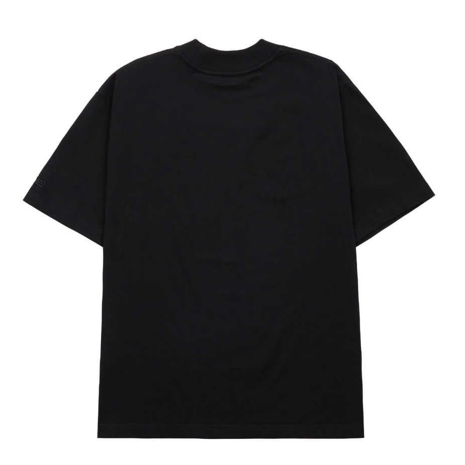 ÁO THUN TAY LỠ UNISEX RAYBACK BOXY TEE 100% COTTON