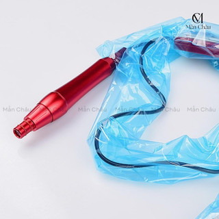 Nilong bọc dây máy phun xăm cuộn