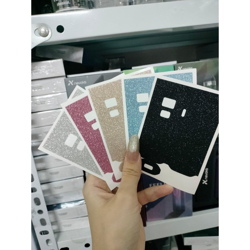 Skin dán skin Xlim SE/ xlim pro / Rillx/ xlim v2/ skin