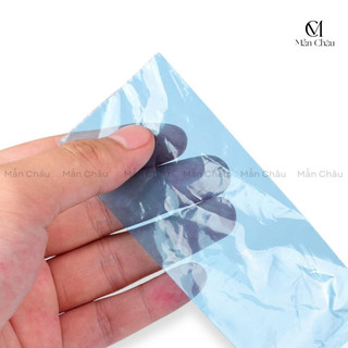 Nilong bọc dây máy phun xăm cuộn
