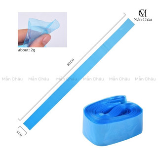 Nilong bọc dây máy phun xăm cuộn