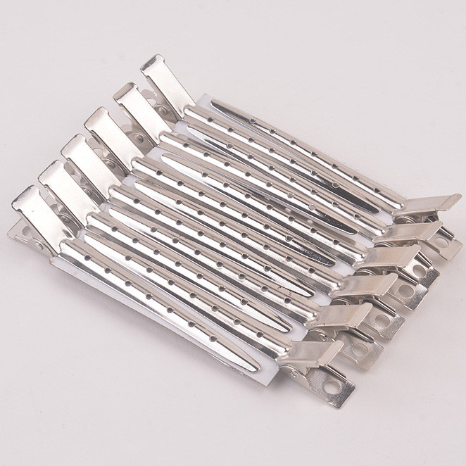 Kẹp Định Hình Sóng Nước , Kẹp Tóc Sóng Tạo Kiểu Đủ Mã