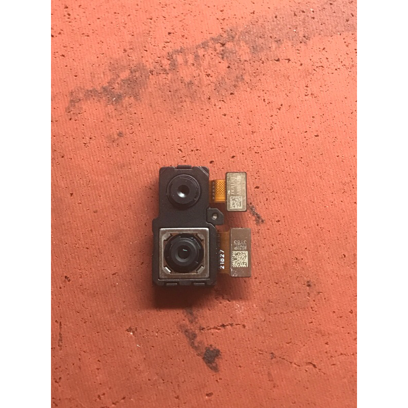 Camera Sau Huwei Y9 2019 Zin Bóc Máy