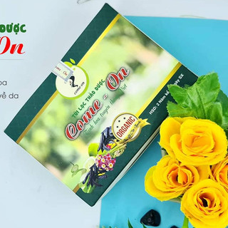 Túi lọc thảo dược Come - on  (có 15 túi nhỏ)