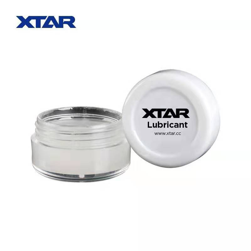 Mỡ Silicone XTAR bôi trơn cho ren đèn pin