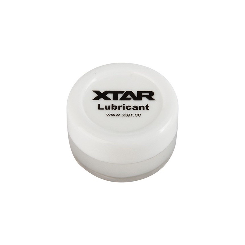 Mỡ Silicone XTAR bôi trơn cho ren đèn pin