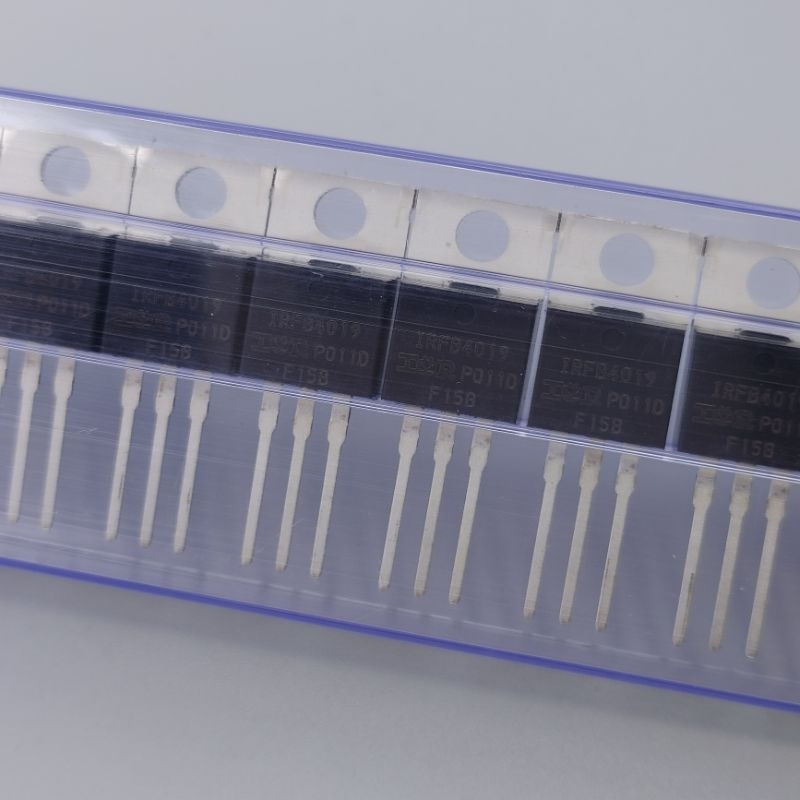 Mosfet IRFB4019, IRFB 4019,  IRFB4019PBF chính hãng chuyên cho audio