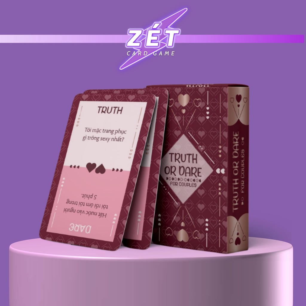 Bài Tình Yêu Dành Cho Cặp Đôi - Bài Hẹn Hò, Drinking Game Cặp Đôi Từ Nhẹ Nhàng Đến Táo Bạo