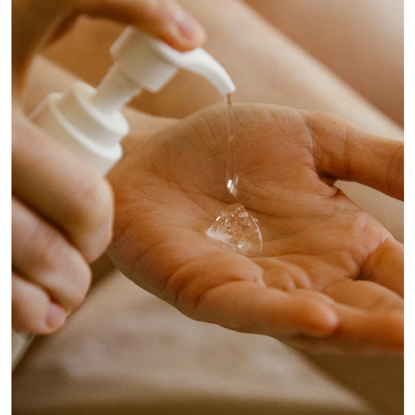 Kem dưỡng & gel lô hội làm dịu da AROMATICA ALOE VERA