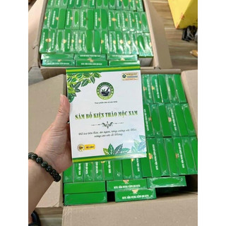 [Chính hãng] Tăng cân sâm bổ kiện thảo mộc nam.