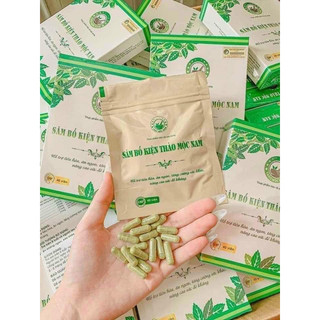 [Chính hãng] Tăng cân sâm bổ kiện thảo mộc nam.