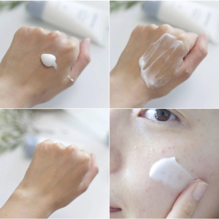 Kem dưỡng & gel lô hội làm dịu da AROMATICA ALOE VERA