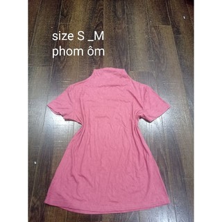 Lô áo thun si nữ _ Lô 66