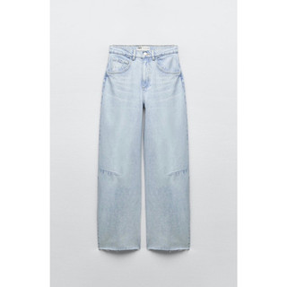 Quần jeans Zara Authentic