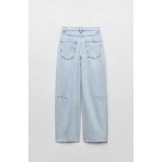 [SALE] Quần jeans Zara Authentic