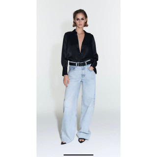 [SALE] Quần jeans Zara Authentic