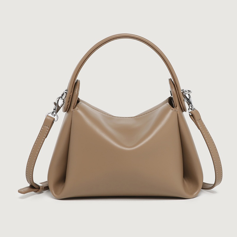 Túi xách nữ đeo chéo da mềm - TA001