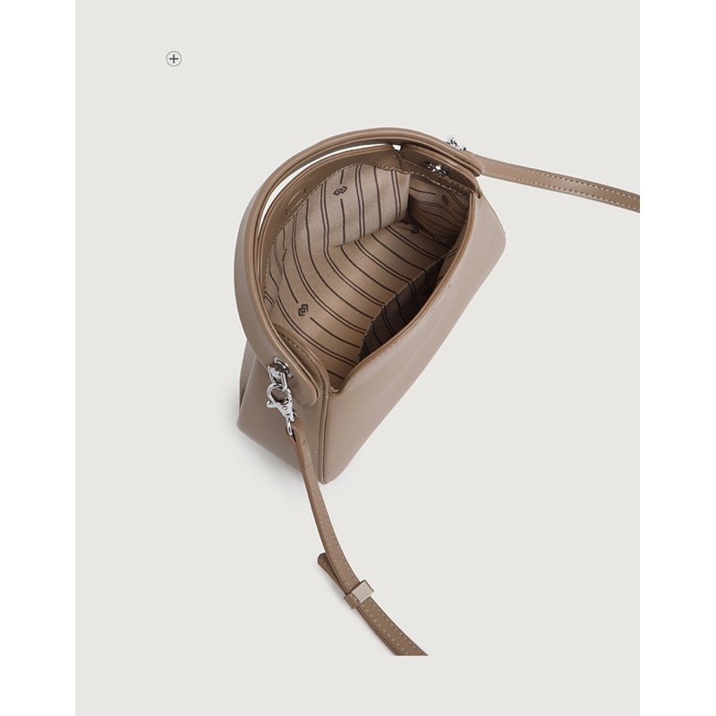 Túi xách nữ đeo chéo da mềm - TA001